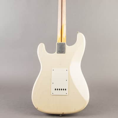 Nashguitars S-57 2020, Mary Kaye Blonde image 8
