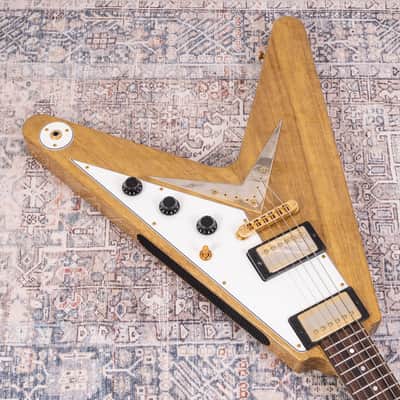 Hamer Vector - Korina image 16
