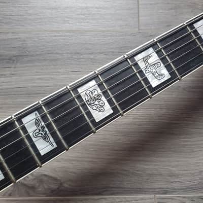 Gretsch 6120W 1994 image 13