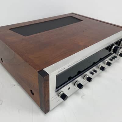 Pioneer - SX-990 - Stereo Receiver - Serviced (Repaired) image 3