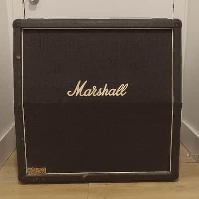 Marshall JCM900 LEAD-1960A 1990's - Black image 1