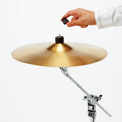 Tama HC84BW Galgenbeckenständer image 2