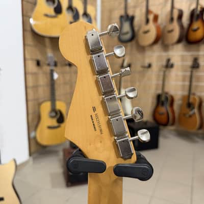 Fender 70th Anniversary Player Stratocaster, Rosewood Fingerboard, Nebula Noir image 13