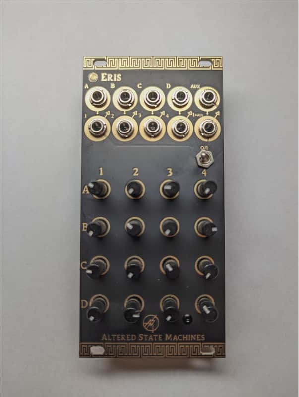 Altered State Machines Eris image 1