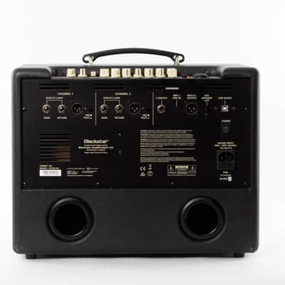 Blackstar Sonnet 120 Acoustic Guitar Amp image 7