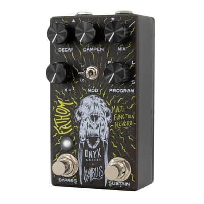 WALRUS AUDIO FATHOM ONYX EDITION image 2