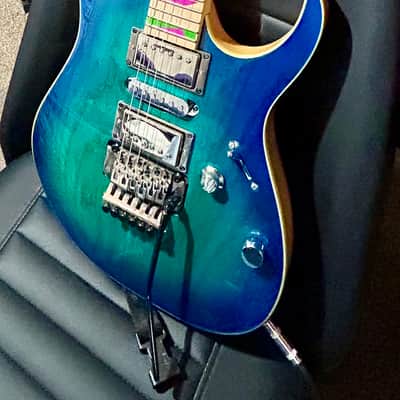 Ibanez RG470AHM Standard | Reverb