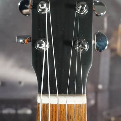 Eastman PCH1-D Dreadnought Acoustic Guitar w/ Eastman Gig Bag & Pickup – Players Grade image 2