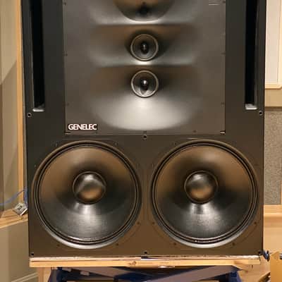 Genelec 1236A Studio Monitors - Open Box PAIR image 3