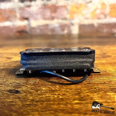 Unknown Bridge Position Humbucker (2000s - Black) image 4