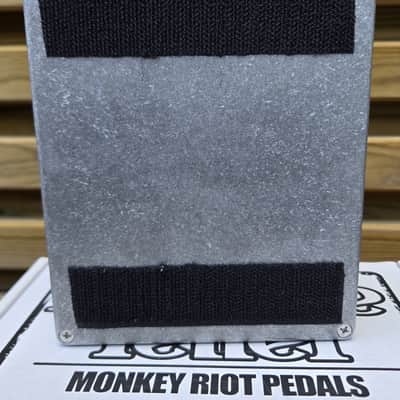 Monkey Riot/Haggtronix Fortune Teller 2025 - w/box Serial #009, Free UK Shipping! image 2