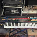 Vintage 1983 Roland Juno-60 61-Key Polyphonic Synthesizer - RECENTLY SERVICED!!