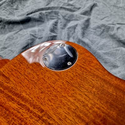 Epiphone LPS-80 Les Paul Tobacco Burst - Japan,with hardcase! image 12