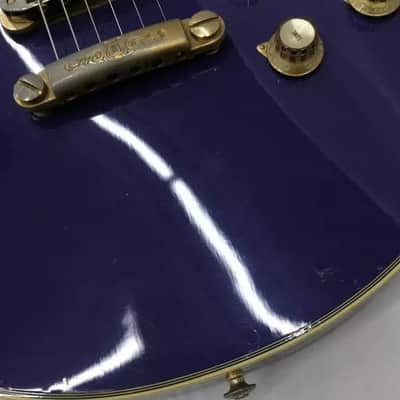 Vintage Yamaha SG2000 (Made in Japan) - Gold Hardware - SG-Style image 17