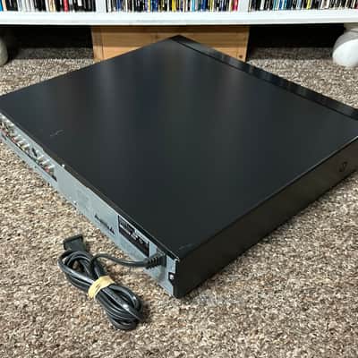 Sony DVP-NC875V CD/DVD/SACD Player 5-Disc Carousel Changer w/ Remote TESTED ✅ image 12