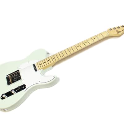 G&L ASAT Classic Tribute Alnico image 1