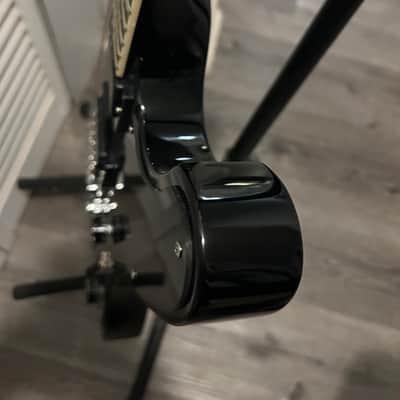 ESP LTD Phoenix-200 2011 - 2012 - Black image 10
