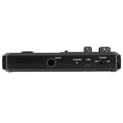 Boss POCKET-GT Effects Processor image 3