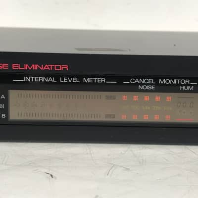 Roland SN-550 Digital Noise Eliminator image 3