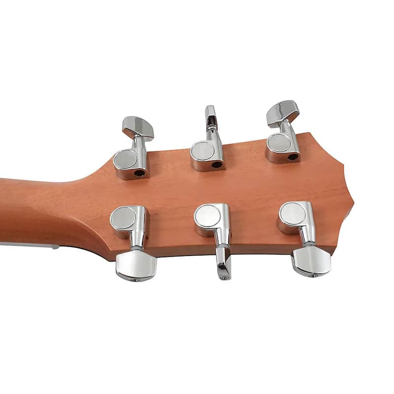 Taylor 416ce with ES1 Electronics image 5