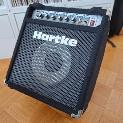 Hartke A35 Early 2000s - Black image 5