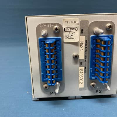 Ward Beck M624 Power Supply image 3