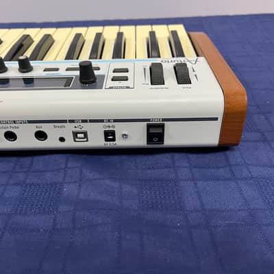Used Arturia 61-Key The Laboratory Universal MIDI Controller Keyboard image 8