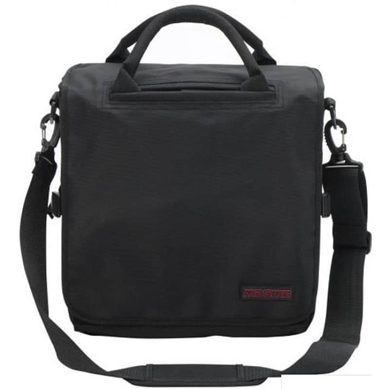 Magma LP40 Bag II (, red) Black