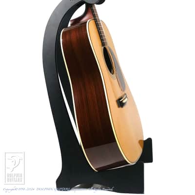 C.F.Martin CTM D-28 Marquis (43mm Neck)[Pre-Owned] image 3