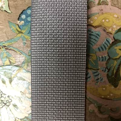 Ernie Ball Polypro Guitar Straps-Gray image 1