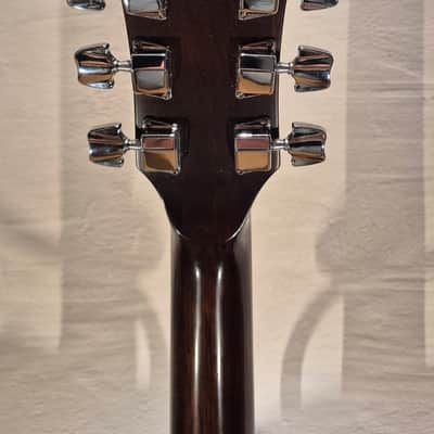 Ibanez V300BS 1985 image 9
