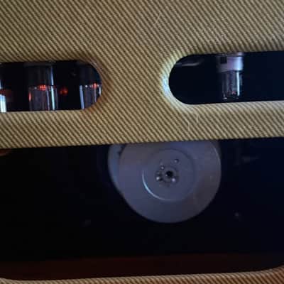 Fender Tweed Deluxe image 9