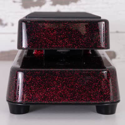 Real McCoy Custom RMC-11 Red Sparkle *Video* image 4