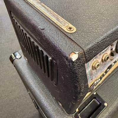 Fender Bassman Ten, Tube Amplifier Head - Pre Owned *Pickup Only* image 12