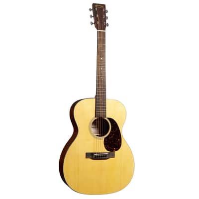 Taylor Guitars 317e Grand Pacific Acoustic/Electric Guitar with V