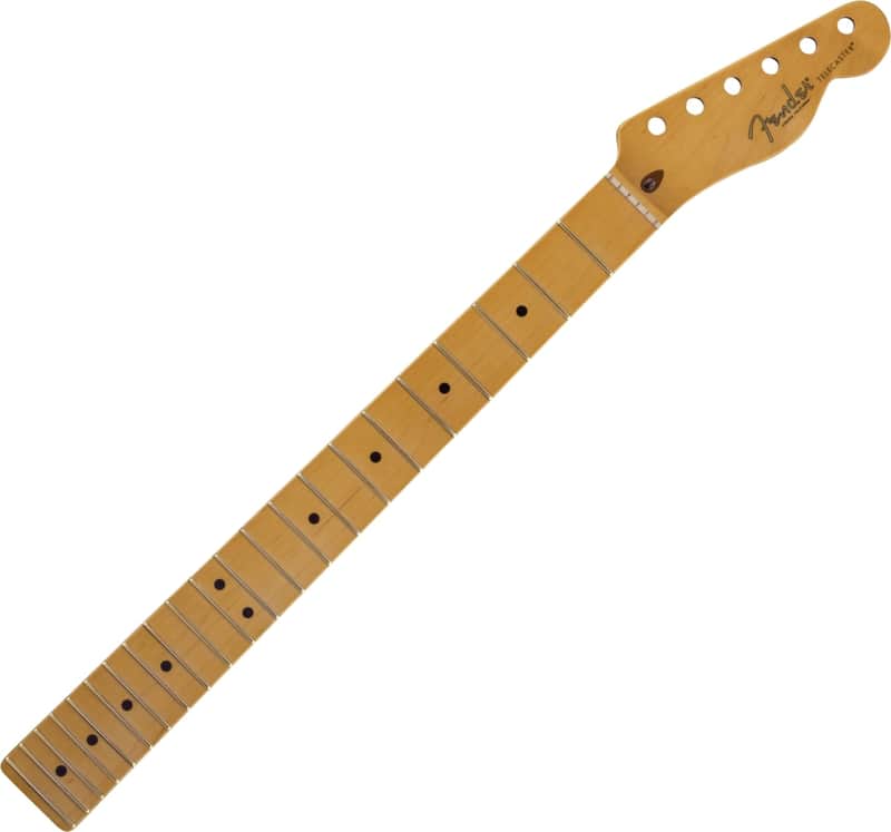 Fender American Professional II Telecaster Deep C Maple Neck, Maple Fingerboard image 1