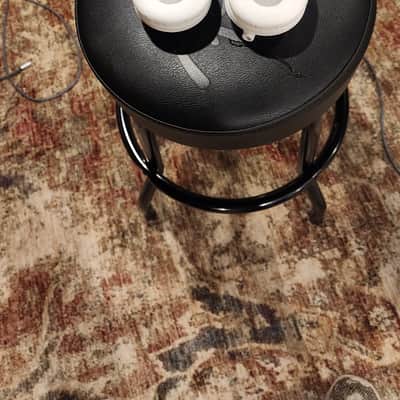 Audio-Technica HTH 50X 2026 - White image 2