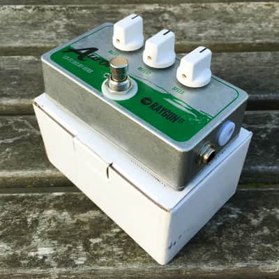 Raygun FX Aurora Lofi Delay-verb image 2