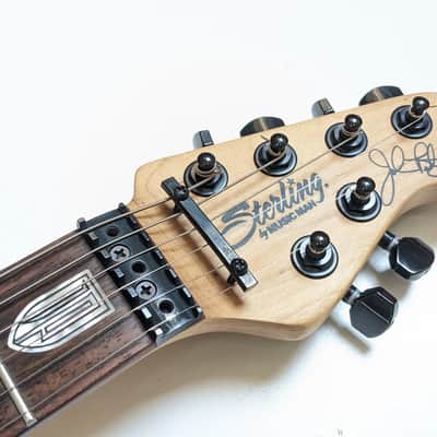 Sterling JP160 John Petrucci Signature image 9
