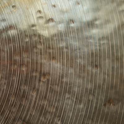 Funch 22" Ride Cymbal - 2422g image 4