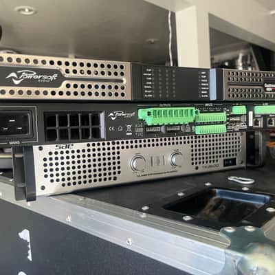 Powersoft Quattrocanali 4804 DSP+D image 3
