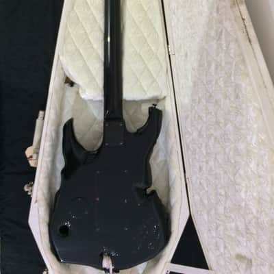 GMW Guitar Works Hand Carved - 1990 -Dan Lawrence - Special. RARE FIND! image 7