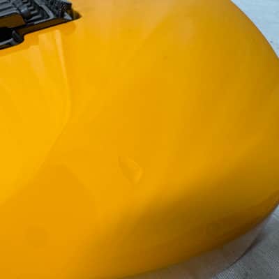 Ibanez Team J. Craft Prestige Line RG1550M rg 1550m Guitar - MIJ Made In Japan 2008 - Poisoned Pumpkin image 20