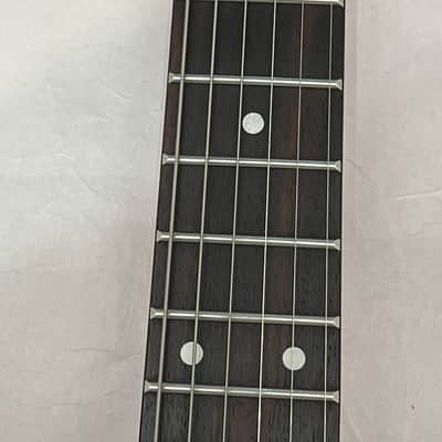 Mooer GTRS S801 H/S/S Intelligent Electric Guitar Candy Apple Red Sparkle  Built in Effects System, Loop Drum Machine, 12 Hours Battery Life image 5