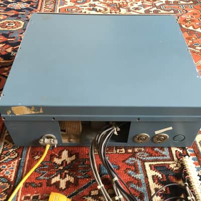RCA Broadcast Console image 7