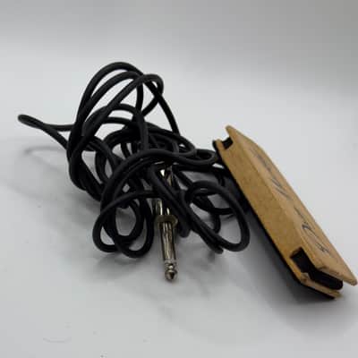 Dean Markley 3010 Pro Mag Plus Acoustic Guitar Soundhole Pickup - Natural image 2
