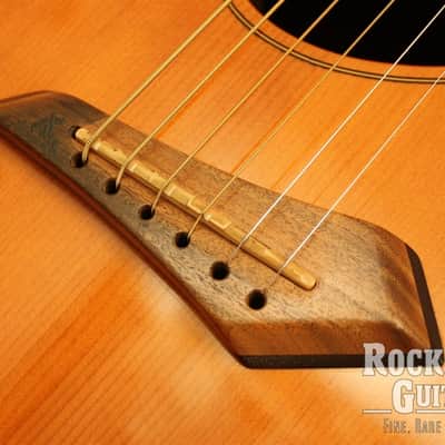 Fender Telecoustic Acoustasonic Custom Shop John Page 1993 image 10