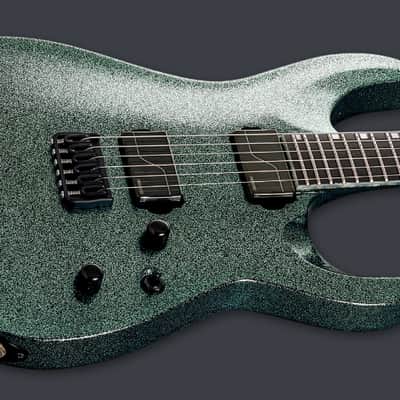 PRE-ORDER - 2026 ESP E-II HORIZON SERIES HT-II GUITAR / GRANITE SPARKLE image 1