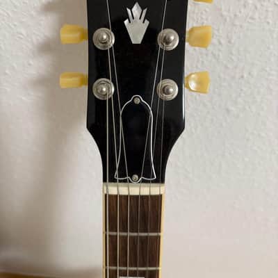 Gibson ES-335 Figured – Iced Tea – Top Zustand + Original Case image 4