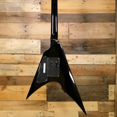 ESP LTD Arrow-200 - Flying V with Floyd Rose - Set Net - Extra Jumbo Frets! image 5